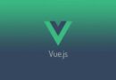 Vue.js - What Is It
